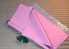 Barevné plastové obálky balení 100ks 