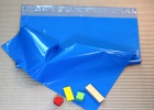 Barevné plastové obálky balení 10ks